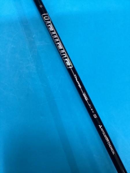 TaylorMade (テーラーメイド) 単品アイアン #4 P・7MC FORGED (2023