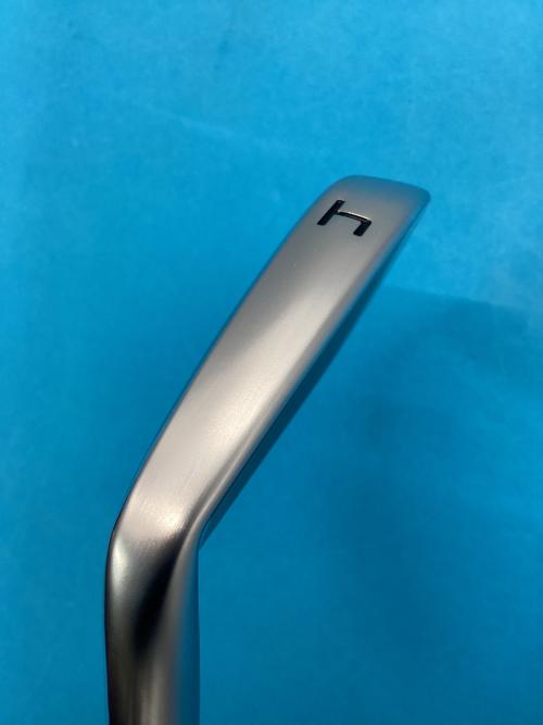 TaylorMade (テーラーメイド) 単品アイアン #4 P・7MC FORGED (2023