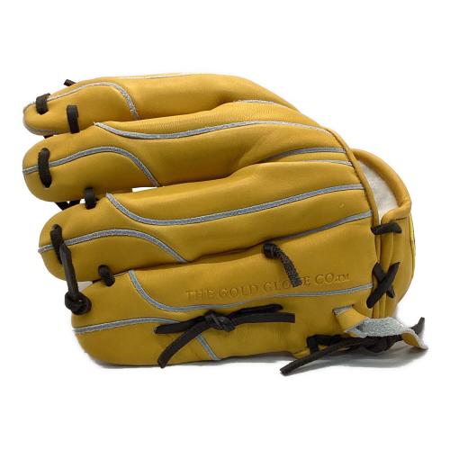 RAWLINGS (ローリングス) 軟式グローブ オレンジ 内野用 GR5HW2N52MG