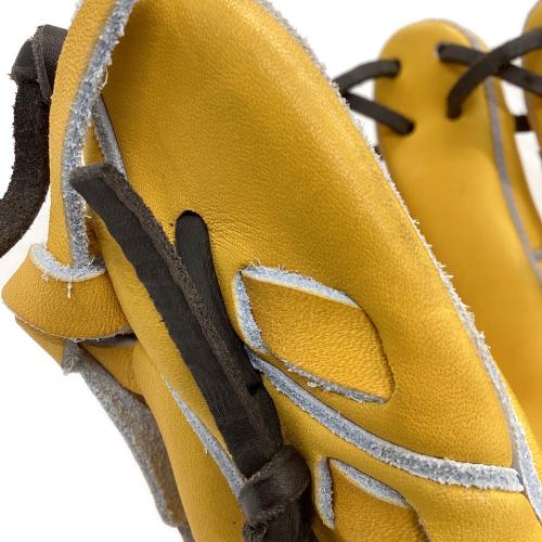 RAWLINGS (ローリングス) 軟式グローブ オレンジ 内野用 GR5HW2N52MG