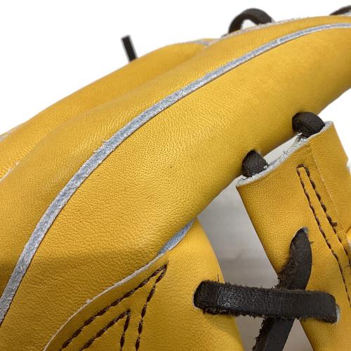 RAWLINGS (ローリングス) 軟式グローブ オレンジ 内野用 GR5HW2N52MG