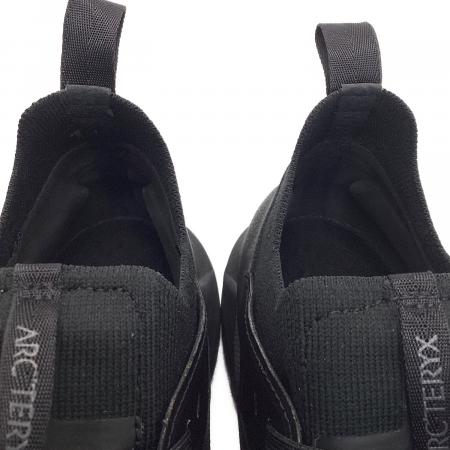 ARC'TERYX  アークテリクストレッキング シューズ 今年の夏のレジャーのお供はARC'TERYXのトレッキングシューズで