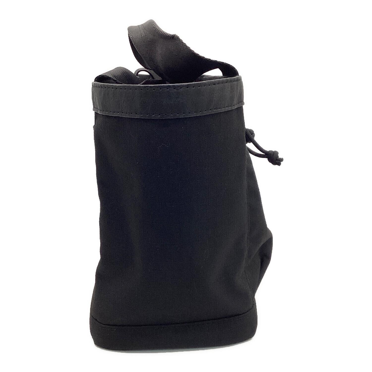 BRIEFING (ブリーフィング) ゴルフバッグ ブラック BRG233T07 カート