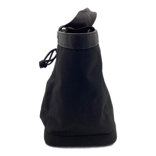 BRIEFING (ブリーフィング) ゴルフバッグ ブラック BRG233T07 カートトート ラウンドバッグ