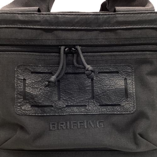 ブリーフィング BRIEFING GOLF ラウンドバッグ　BRG233T07 BRIEFING GOLF ブリーフィング ゴルフ トートバッグ BRG233T07