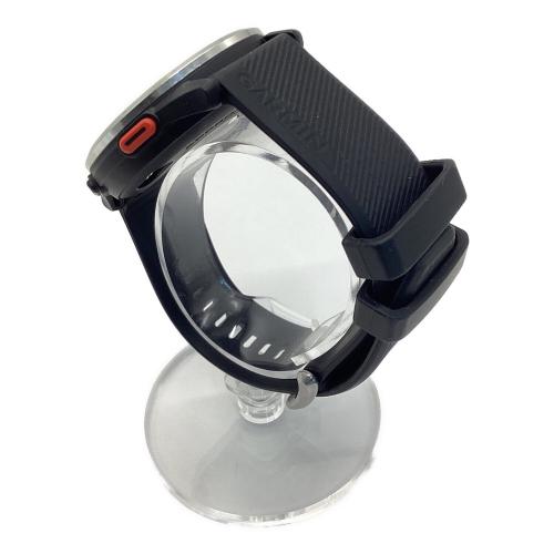 GARMIN (ガーミン) ゴルフGPSナビ ブラック 010-03009-20 Approach S44