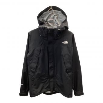 THE NORTH FACE (ザ ノース フェイス) トレッキングウェア(ジャケット) メンズ SIZE L ブラック NP61910 オールマウンテンジャケット GORE-TEX 国内代理店表記 有