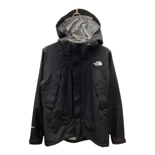 THE NORTH FACE (ザ ノース フェイス) トレッキングウェア(ジャケット) メンズ SIZE L ブラック NP61910 オールマウンテンジャケット GORE-TEX 国内代理店表記 有