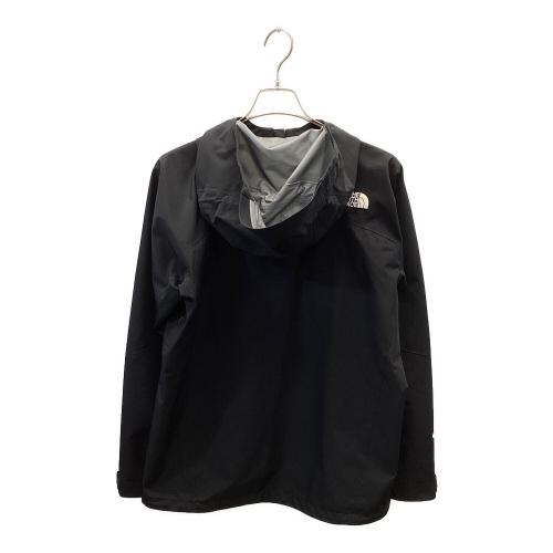 THE NORTH FACE (ザ ノース フェイス) トレッキングウェア(ジャケット) メンズ SIZE L ブラック NP61910 オールマウンテンジャケット GORE-TEX 国内代理店表記 有