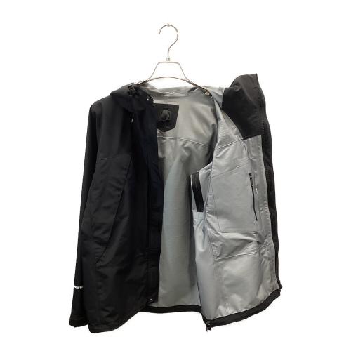 THE NORTH FACE (ザ ノース フェイス) トレッキングウェア(ジャケット) メンズ SIZE L ブラック NP61910 オールマウンテンジャケット GORE-TEX 国内代理店表記 有