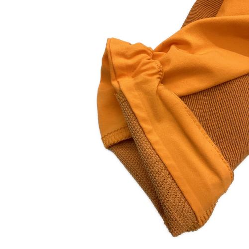 MAMMUT (マムート) トレッキングウェア(ソフトシェル) メンズ SIZE XL オレンジ 1011-00020 Eisfeld Light SO Hoody 国内代理店表記 有