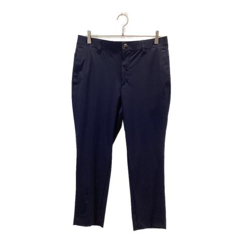 MARK&LONA ゴルフパンツ サイズ50 ネイビー　マークアンドロナ MARK&LONA ゴルフパンツ サイズ50 ネイビー マークアンドロナ 【公式通販】