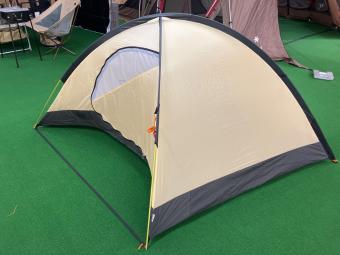 ARAI TENT (アライテント) 登山用テント H-02050 グリーン オニドーム2