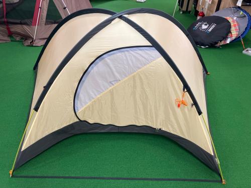 ARAI TENT (アライテント) 登山用テント H-02050 グリーン オニドーム2