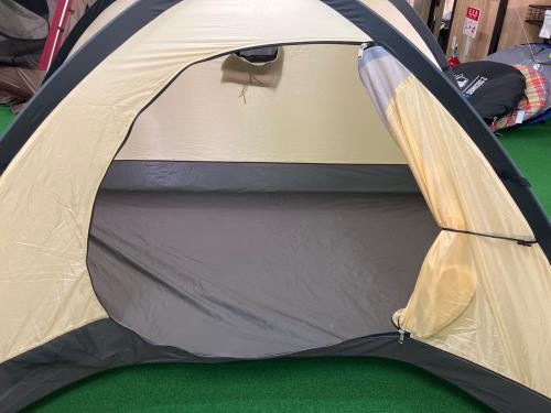 ARAI TENT (アライテント) 登山用テント H-02050 グリーン オニドーム2