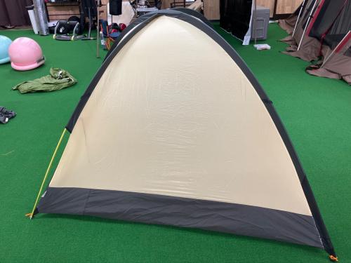 ARAI TENT (アライテント) 登山用テント H-02050 グリーン オニドーム2