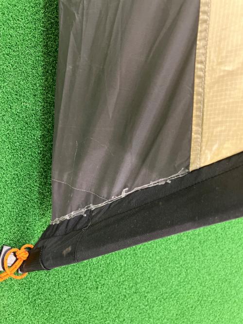 ARAI TENT (アライテント) 登山用テント H-02050 グリーン オニドーム2