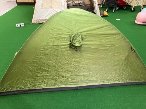 ARAI TENT (アライテント) 登山用テント H-02050 グリーン オニドーム2