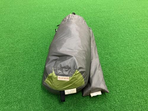 ARAI TENT (アライテント) 登山用テント H-02050 グリーン オニドーム2