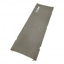 Helinox (ヘリノックス) コット 1822170 190×68×16cm ブラック コットワン コンバーチブル