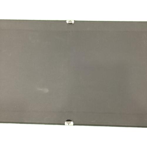 Helinox (ヘリノックス) コット 1822170 190×68×16cm ブラック コットワン コンバーチブル