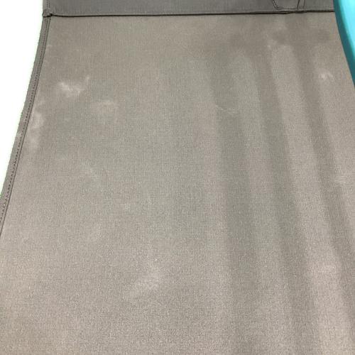 Helinox (ヘリノックス) コット 1822170 190×68×16cm ブラック コットワン コンバーチブル