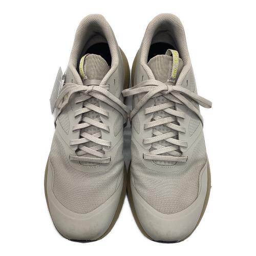 ARC'TERYX (アークテリクス) スポーツシューズ メンズ グレー ノーバン LD 3 L08134000-X000007053