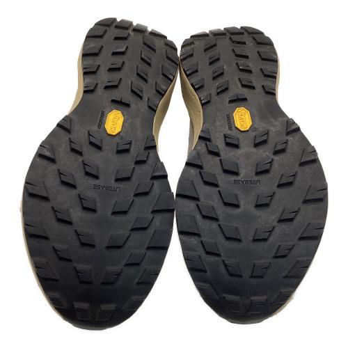 ARC'TERYX (アークテリクス) スポーツシューズ メンズ グレー ノーバン LD 3 L08134000-X000007053