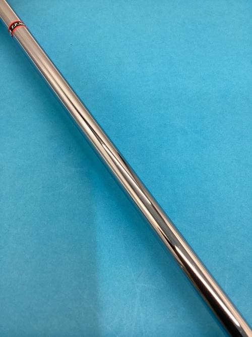 T.P. MILLS パター TOURING PRO MODEL Huey 34インチ グリップ良好 546g