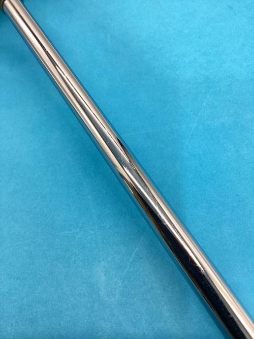 T.P. MILLS パター TOURING PRO MODEL Huey 34インチ グリップ良好 546g