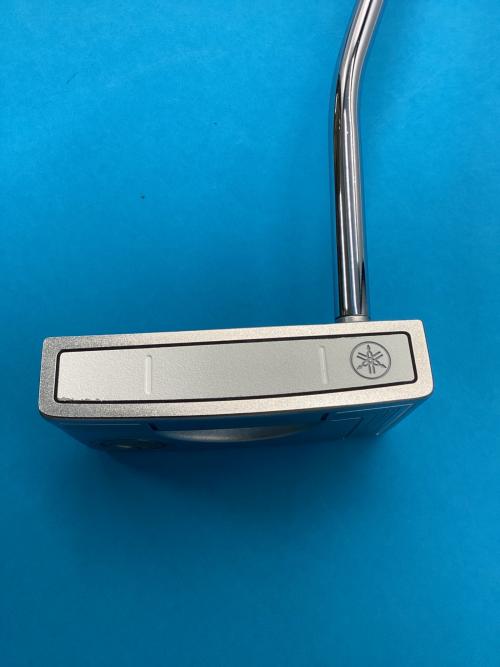 YAMAHA (ヤマハ) パター SENSUS 34インチ 非純正グリップ良好 596g