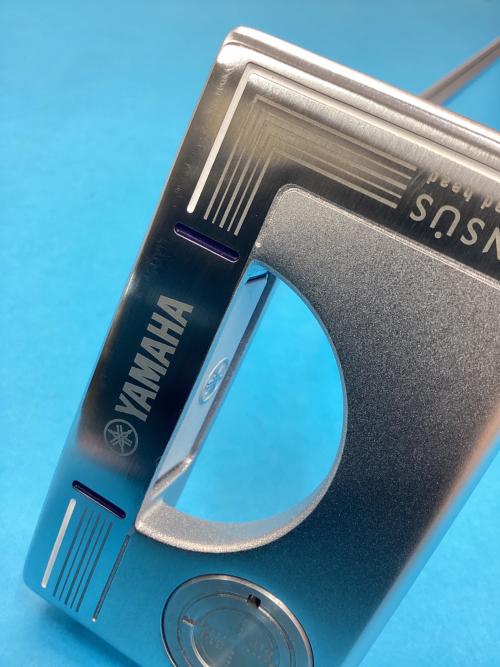 YAMAHA (ヤマハ) パター SENSUS 34インチ 非純正グリップ良好 596g