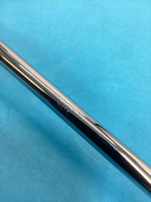 YAMAHA (ヤマハ) パター SENSUS 34インチ 非純正グリップ良好 596g