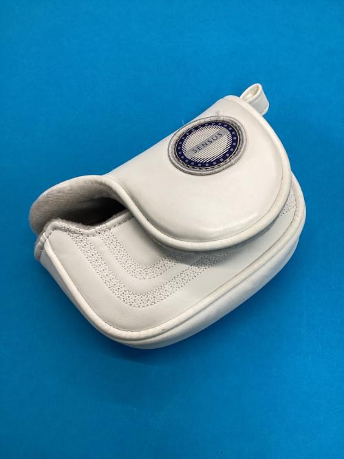 YAMAHA (ヤマハ) パター SENSUS 34インチ 非純正グリップ良好 596g