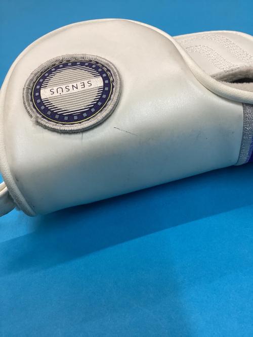 YAMAHA (ヤマハ) パター SENSUS 34インチ 非純正グリップ良好