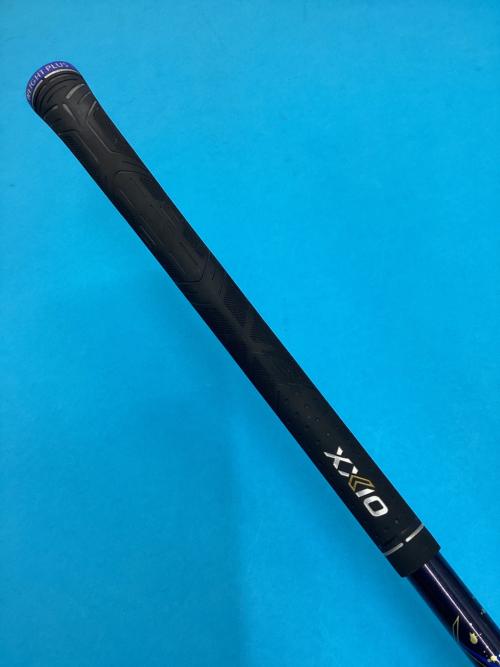 DUNLOP (ダンロップ) ドライバー 2023年製 @ XXIO（2024） ロフト角【10.5°】 MP1300 D3 グリップ消耗 281g