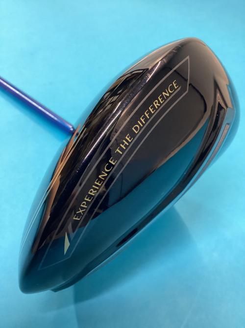 DUNLOP (ダンロップ) ドライバー 2023年製 @ XXIO（2024） ロフト角【10.5°】 MP1300 D3 グリップ消耗 281g