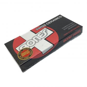 BONES (ボーンズ) ストリートスポーツ 8個入り BSCWBX88 スイス セラミック