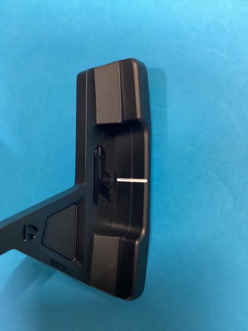 TaylorMade (テーラーメイド) パター @ TP BLACK TRUSS Juno TB1.5 KBS 33.5インチ D2 約536g