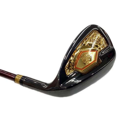 MAJESTY SUBLIME 2023 アイアン8本セット / シャフト：MAJESTY LV-930