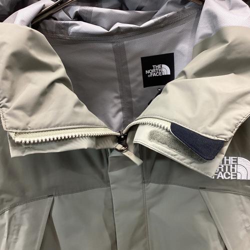 THE NORTH FACE (ザ ノース フェイス) トレッキングウェア(レインウェア) メンズ SIZE M キャバングレー NP62452 ドットショットジャケット