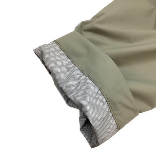 THE NORTH FACE (ザ ノース フェイス) トレッキングウェア(レインウェア) メンズ SIZE M キャバングレー NP62452 ドットショットジャケット