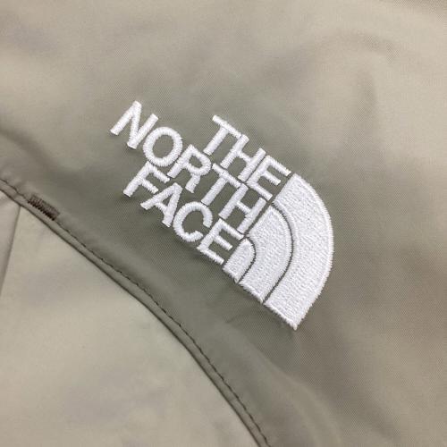 THE NORTH FACE (ザ ノース フェイス) トレッキングウェア(レインウェア) メンズ SIZE M キャバングレー NP62452 ドットショットジャケット