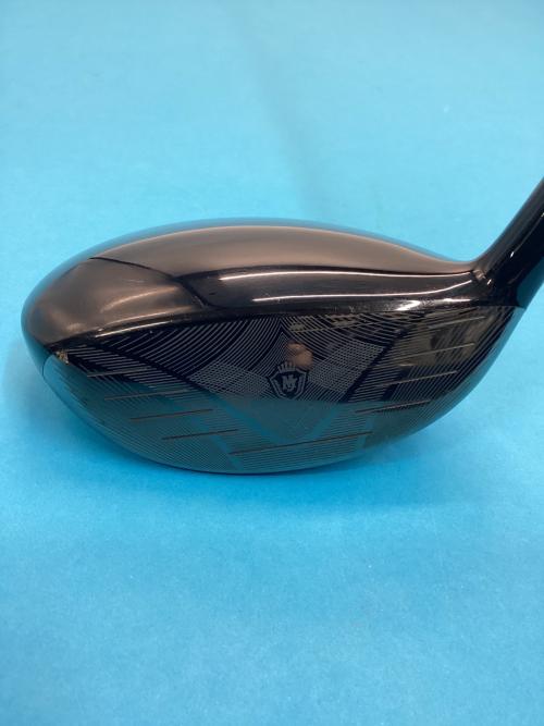 MAJESTY (マジェスティゴルフ) フェアウェイウッド 2021モデル Royale フレックス【SR】 LV-540 純正グリップ良好