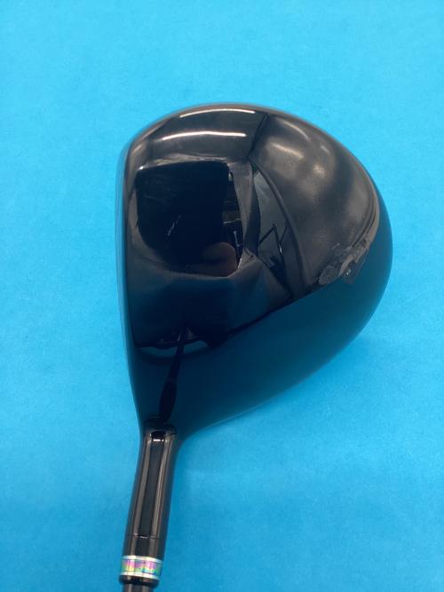 MAJESTY (マジェスティゴルフ) フェアウェイウッド 2021モデル Royale フレックス【SR】 LV-540 純正グリップ良好