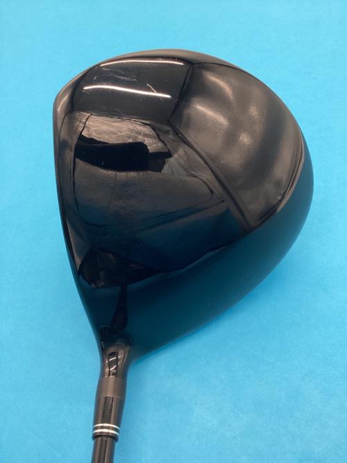 muziik (ムジーク) ドライバー TurfRider フレックス【SR】 46インチ D1 純正グリップ良好 約296g