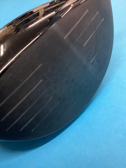 muziik (ムジーク) ドライバー TurfRider フレックス【SR】 46インチ D1 純正グリップ良好 約296g