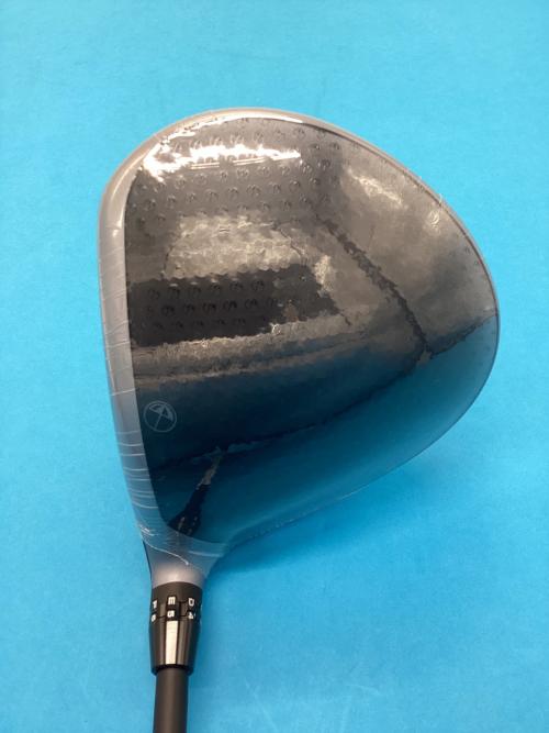 COBRA (コブラ) ドライバー 2025 @ DR ADAPT LS Arnold Palmer フレックス【S】 ロフト角【9°】 Tensei 1K Blue 65 カーボンシャフト 45.5インチ D4 320g