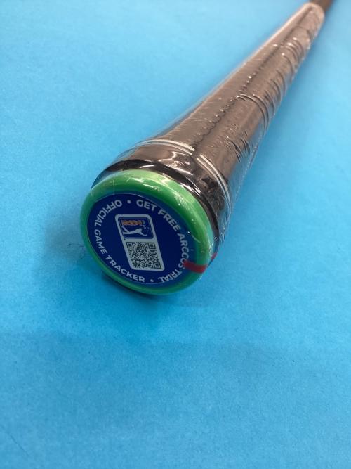 COBRA (コブラ) ドライバー 2025 @ DR ADAPT LS Arnold Palmer フレックス【S】 ロフト角【9°】 Tensei 1K Blue 65 カーボンシャフト 45.5インチ D4 320g