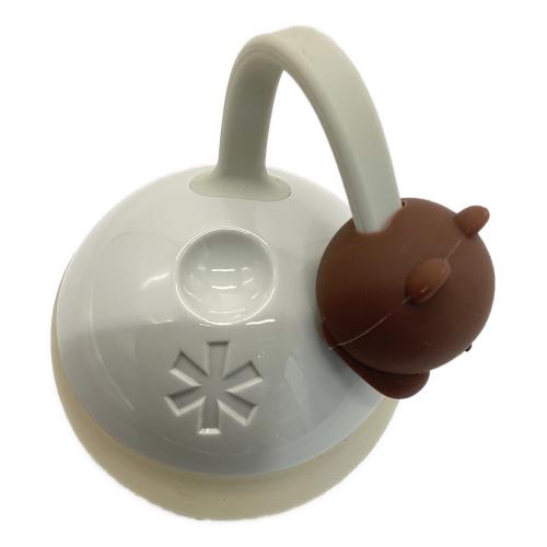 Snow peak (スノーピーク) LEDランタン LINE FRIENDS たねほおずき